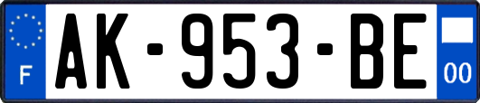 AK-953-BE