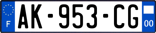 AK-953-CG