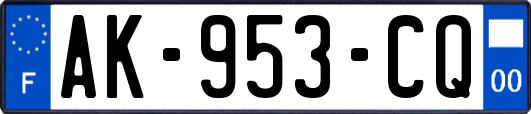 AK-953-CQ