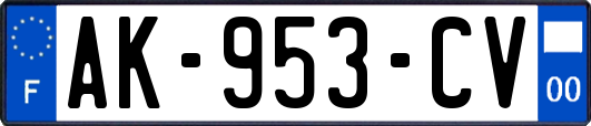 AK-953-CV