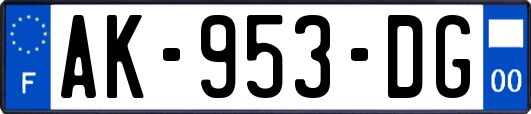 AK-953-DG