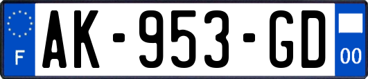 AK-953-GD