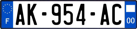 AK-954-AC