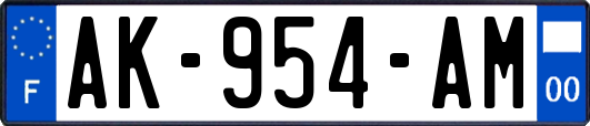 AK-954-AM