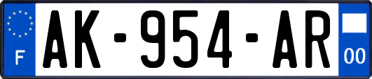 AK-954-AR