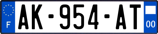 AK-954-AT