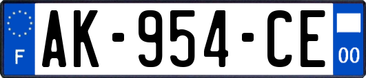 AK-954-CE