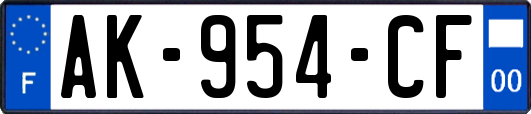AK-954-CF