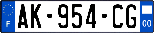 AK-954-CG