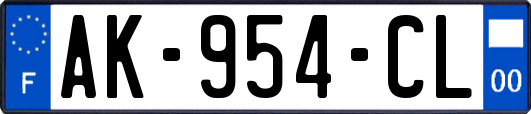 AK-954-CL