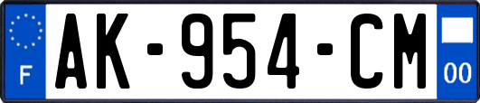AK-954-CM