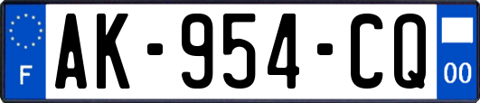 AK-954-CQ