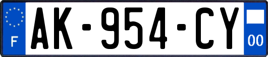 AK-954-CY