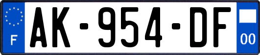AK-954-DF