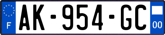 AK-954-GC