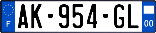 AK-954-GL