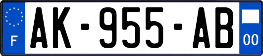 AK-955-AB