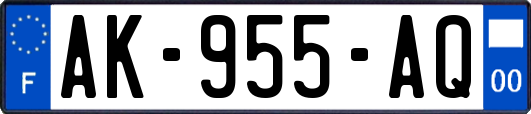 AK-955-AQ