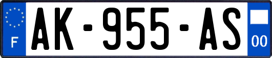 AK-955-AS