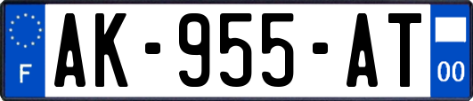 AK-955-AT