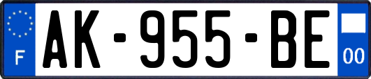 AK-955-BE