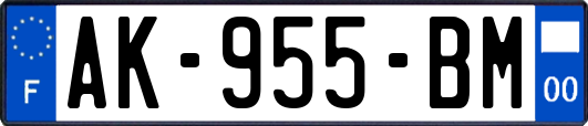 AK-955-BM