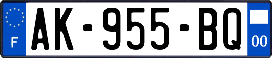 AK-955-BQ