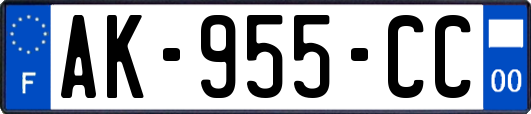 AK-955-CC