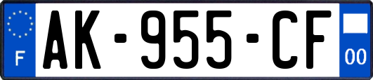 AK-955-CF