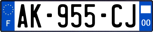 AK-955-CJ