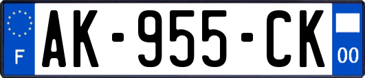 AK-955-CK