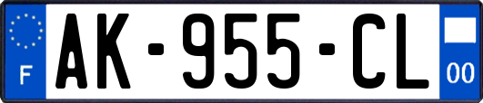 AK-955-CL