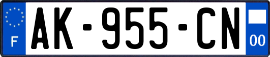 AK-955-CN