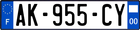 AK-955-CY