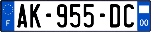 AK-955-DC