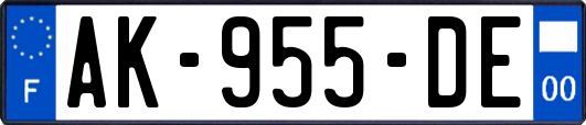 AK-955-DE