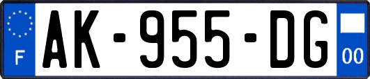 AK-955-DG