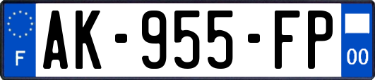 AK-955-FP