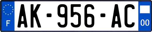 AK-956-AC