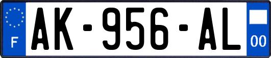 AK-956-AL