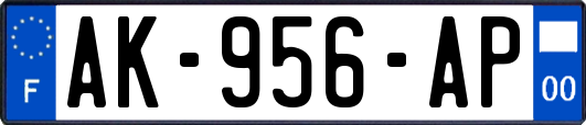 AK-956-AP