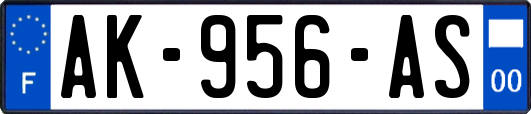 AK-956-AS