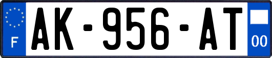 AK-956-AT