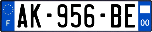 AK-956-BE
