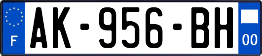 AK-956-BH