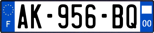 AK-956-BQ