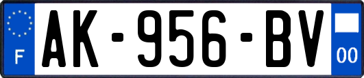 AK-956-BV