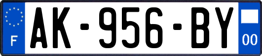 AK-956-BY