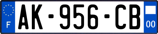 AK-956-CB