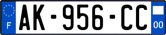 AK-956-CC